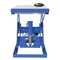 Vestil Rotary Air/Hydraulic Scissor Lift Table AHLT-3060-3-43 - alternate 2